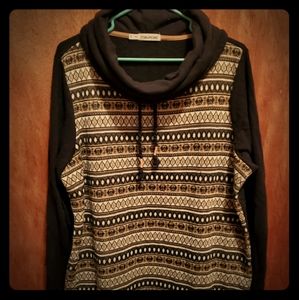 MAURICES SWEATER DRESS